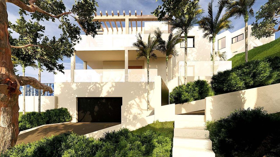 Villa in Sao Bras de Alportel, Algarve, Portugal 3 - 16561426