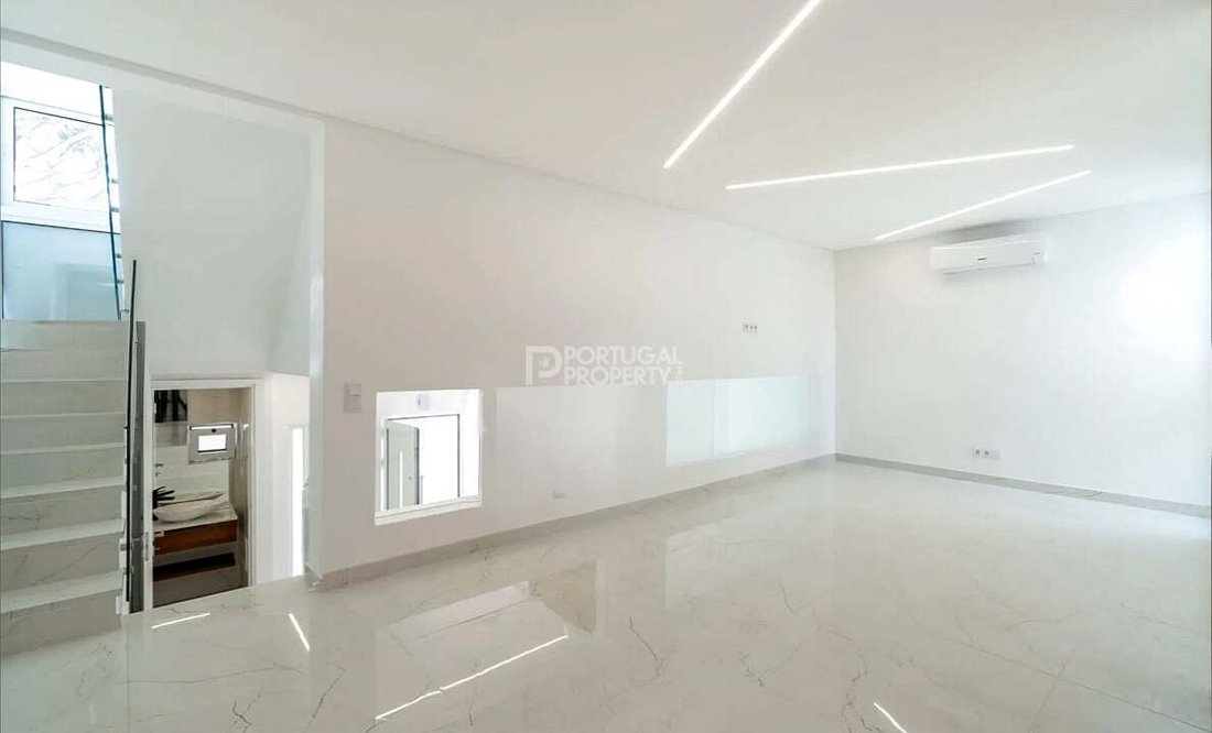 House in Vale do Lobo, Almancil, Portugal 3 - 16561346