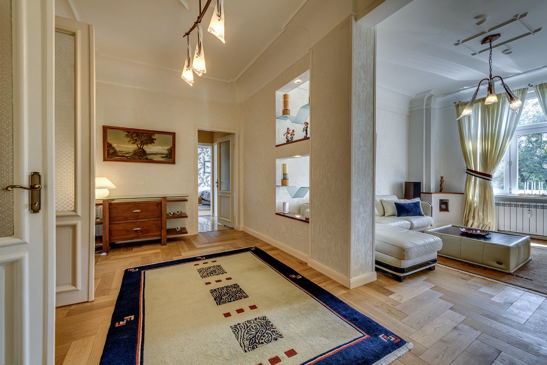 Apartment in Sofia, Sofia City Province, Bulgaria 4 - 16560527
