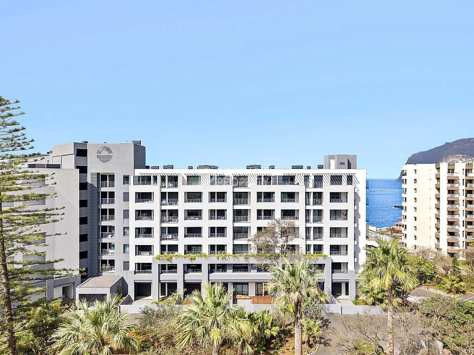Apartment in Sao Roque, Madeira, Portugal 5 - 16561400