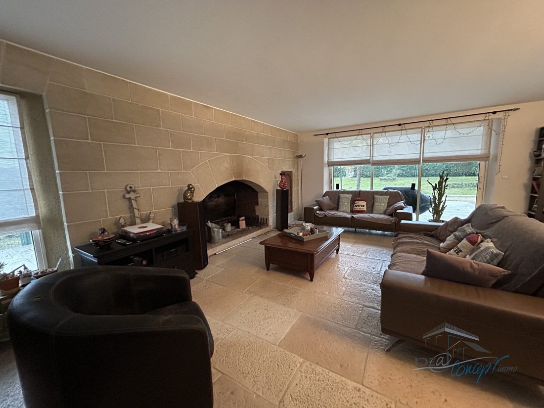 Villa in Janville-sur-Juine, Ile-de-France, France 5 - 16561066