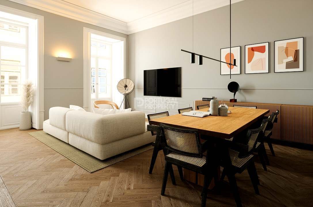 Apartment in Arroios, Lisbon, Portugal 2 - 16562554