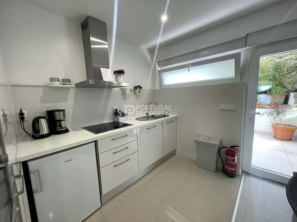Apartment in Cedofeita, Santo Ildefonso, Se, Miragaia, Sao Nicolau e Vitoria, Porto District, Portugal 5 - 16561840