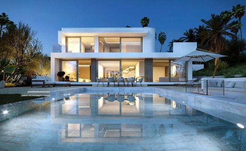 Villa in Lourinha e Atalaia, Lisbon, Portugal 1