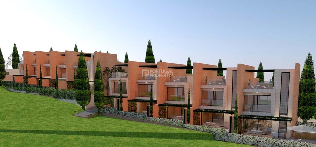 Land in Quarteira, Algarve, Portugal 4 - 16561317