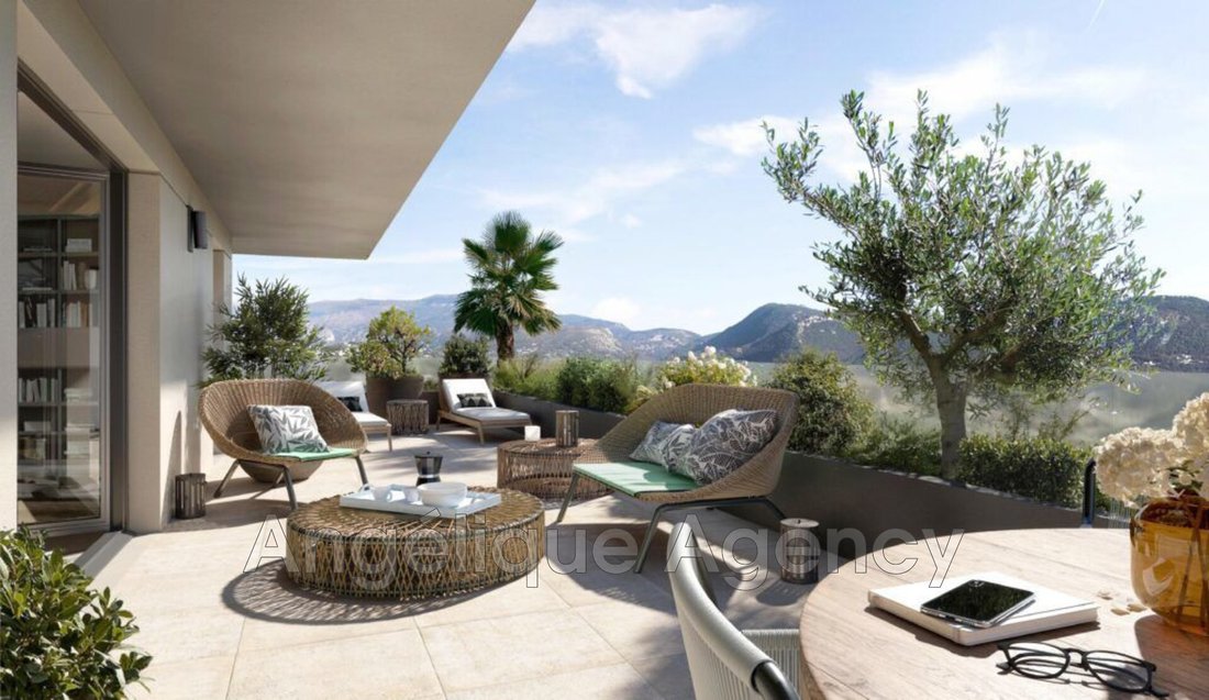Apartment in Nice, Provence-Alpes-Côte d'Azur, France 1 - 16560123