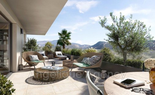Apartment in Nice, Provence-Alpes-Côte d'Azur, France 1