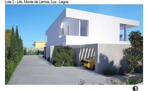 Townhouse in São Sebastião, Lagos, Sao Goncalo de Lagos, Portugal 1