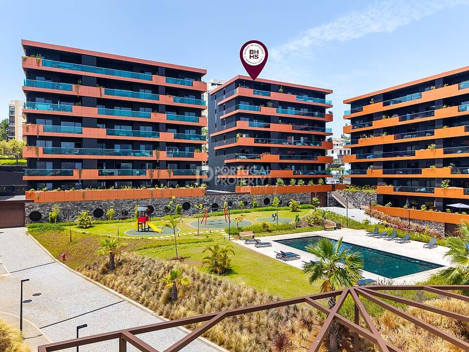 Apartment in Sao Roque, Madeira, Portugal 3 - 16561379