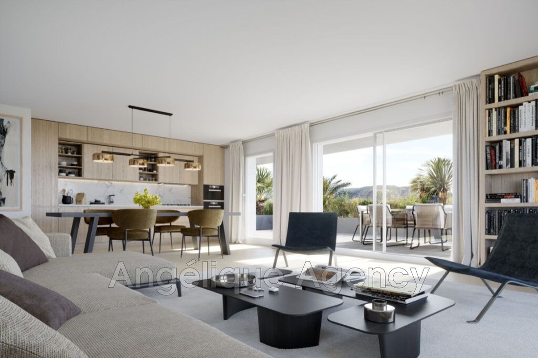 Apartment in Nice, Provence-Alpes-Côte d'Azur, France 2 - 16560123