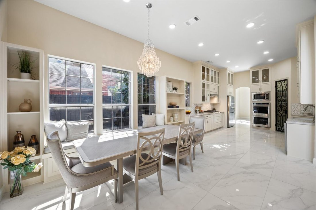 House in Plano, Texas, United States 3 - 16560303