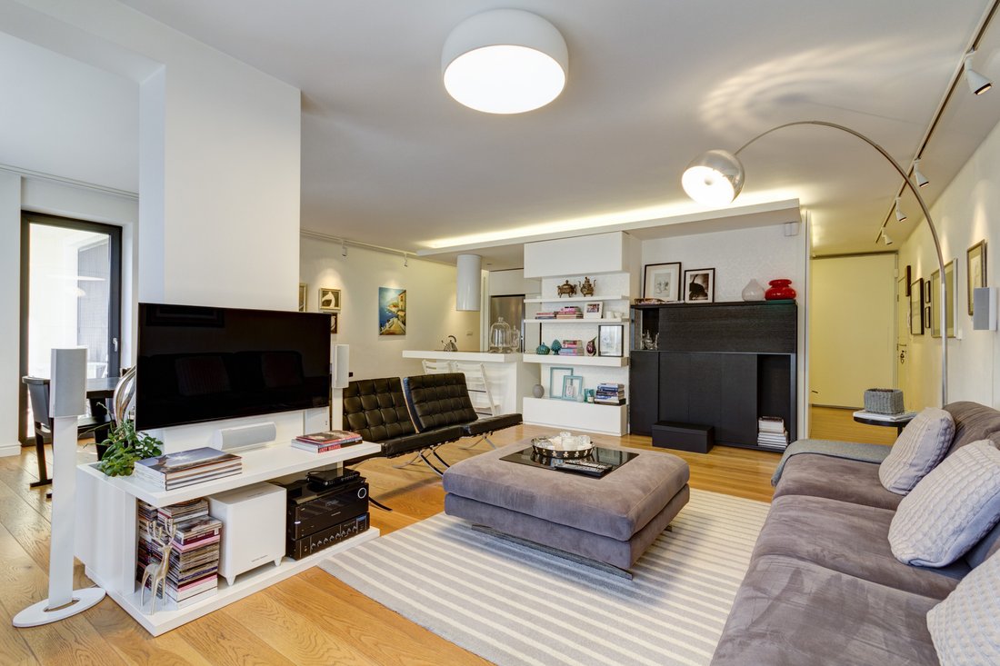 Apartment in Sofia, Sofia City Province, Bulgaria 3 - 16560504