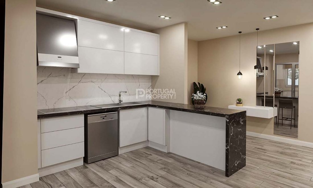 Apartment in Sao Roque, Madeira, Portugal 2 - 16561850