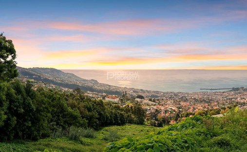 Villa in Sao Roque, Madeira, Portugal 1