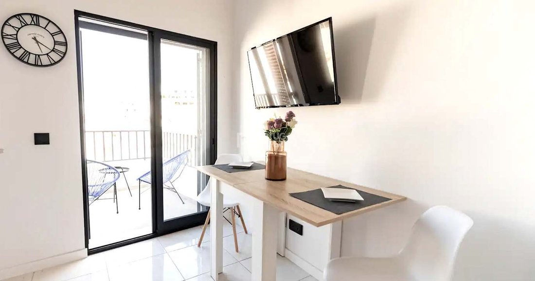 Townhouse in Praia dos Pescadores, Olhos de Agua, Portugal 4 - 16561656