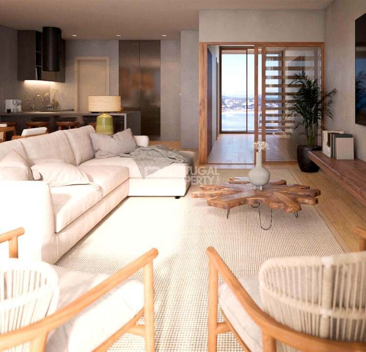 Townhouse in Santa Maria, Sao Pedro e Sobral da Lagoa, Leiria District, Portugal 2 - 16561644