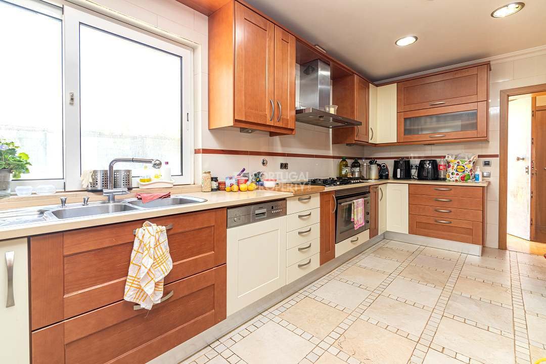 Villa in Vilamoura, Quarteira, Algarve 5 - 16562370