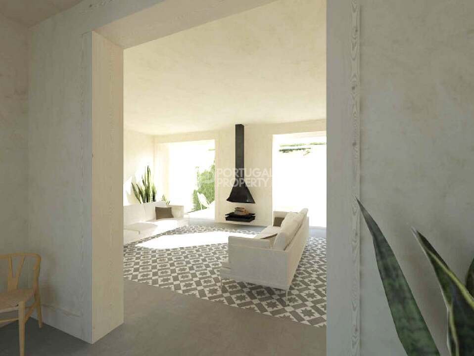 House in Arroios, Lisbon, Portugal 3 - 16561496