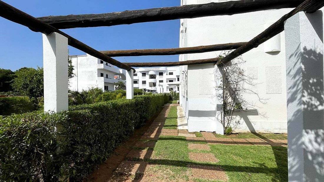 Apartment in Vilamoura, Quarteira, Algarve 2 - 16561191