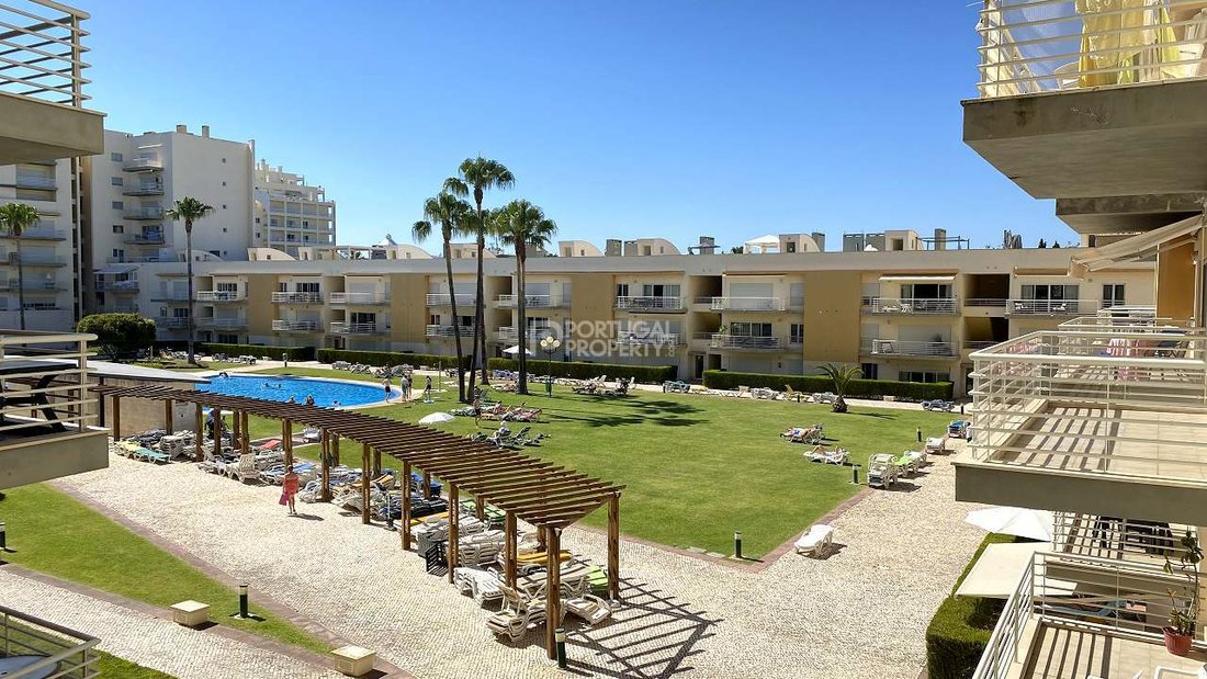 Apartment in Vilamoura, Quarteira, Algarve 2 - 16562216
