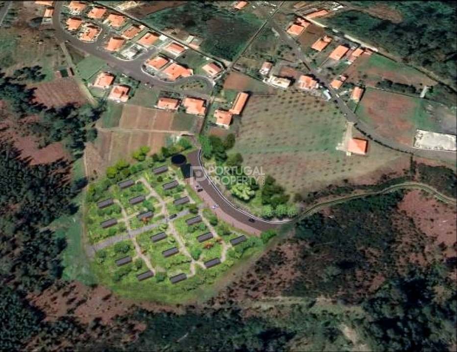 Land in Estreito da Calheta, Madeira, Portugal 2 - 16561803