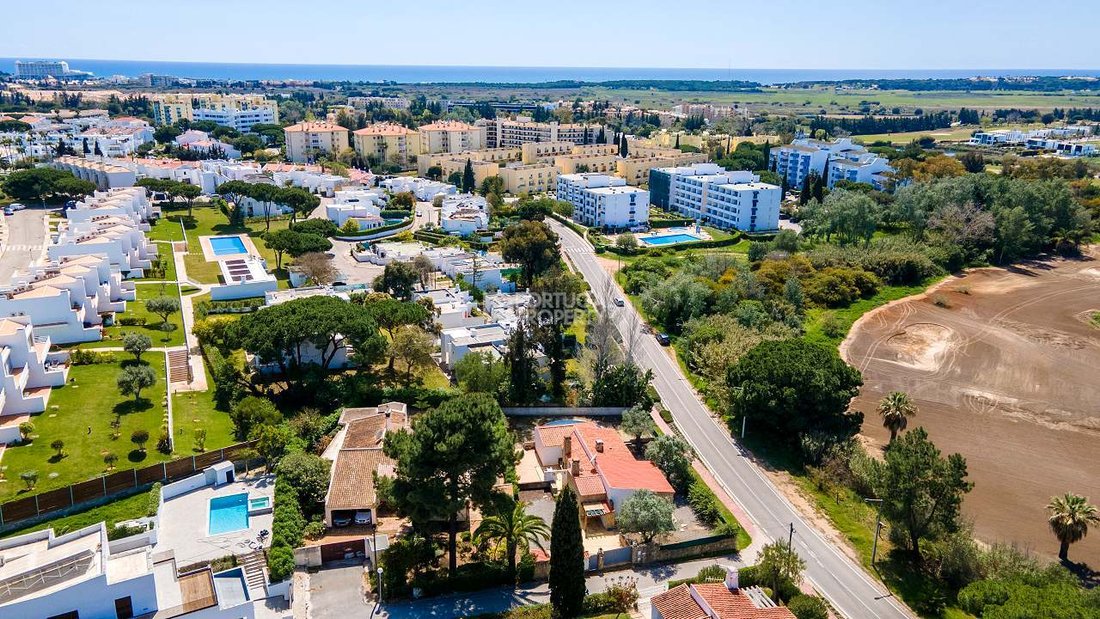 Villa in Vilamoura, Quarteira, Algarve 3 - 16562370