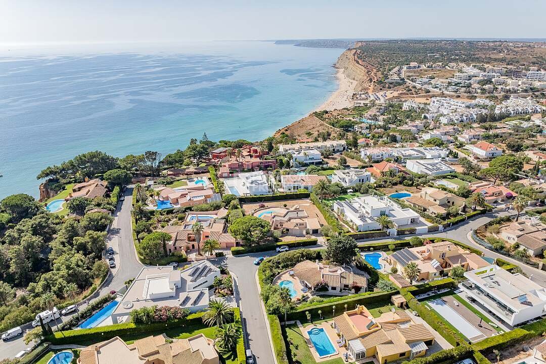 Villa in São Sebastião, Lagos, Sao Goncalo de Lagos, Portugal 2 - 16561255