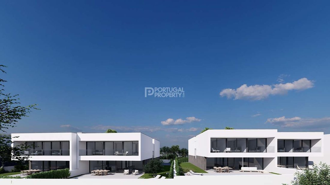 Villa in São Sebastião, Lagos, Sao Goncalo de Lagos, Portugal 3 - 16561770