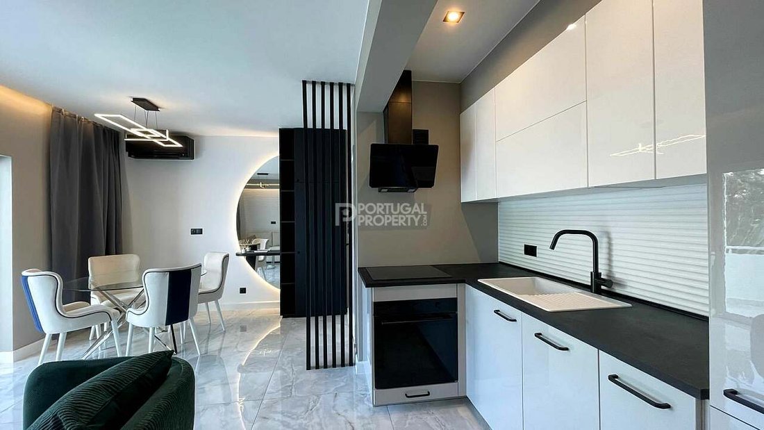 Apartment in Vilamoura, Quarteira, Algarve 5 - 16561191