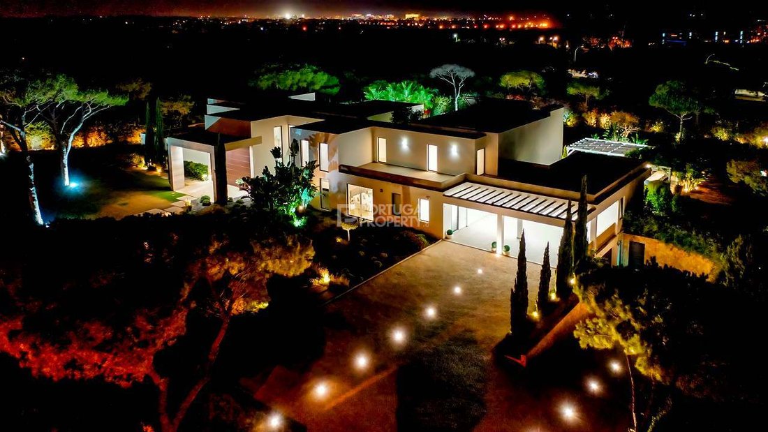 Villa in Vilamoura, Quarteira, Algarve 3 - 16561845