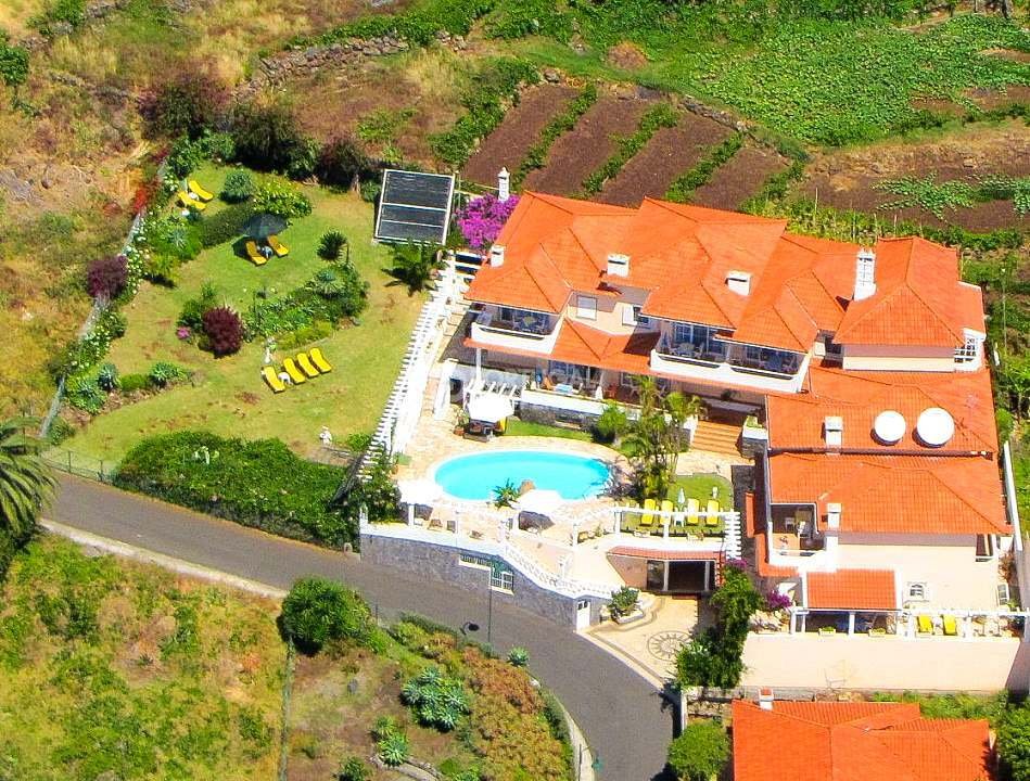 Santa Cruz, Madeira, Portugal 1 - 16562164