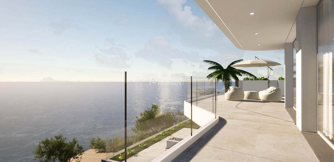 Villa in Estreito da Calheta, Madeira, Portugal 1 - 16561869
