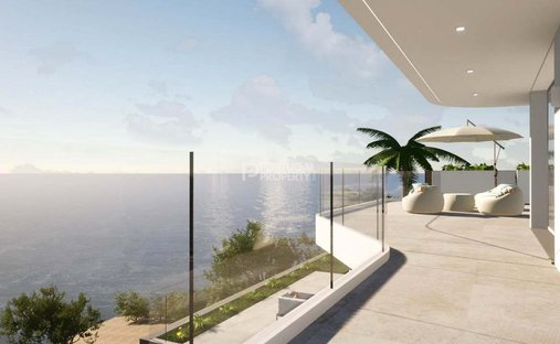 Villa in Estreito da Calheta, Madeira, Portugal 1