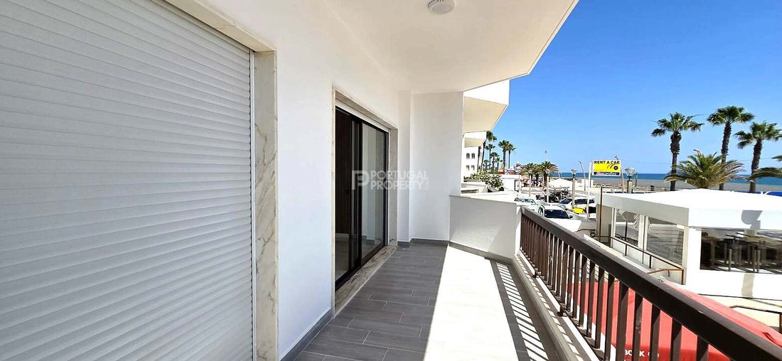 Apartment in Quarteira, Algarve, Portugal 3 - 16561360