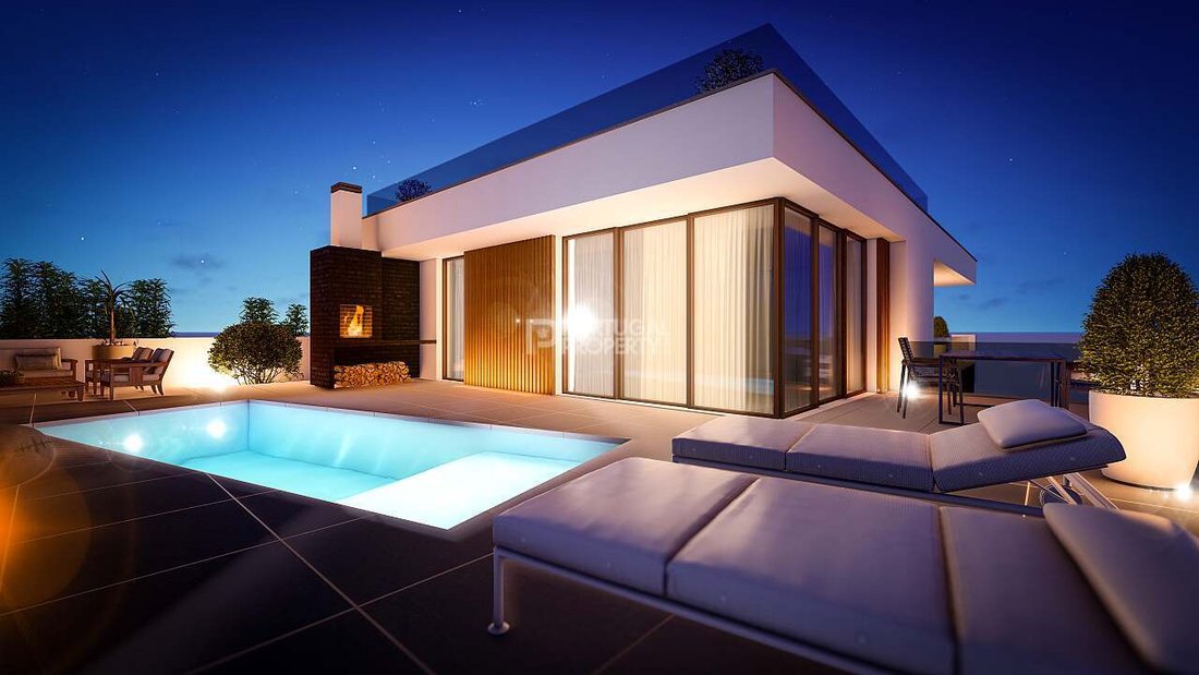 Villa in Tornada e Salir do Porto, Leiria District, Portugal 3 - 16561333