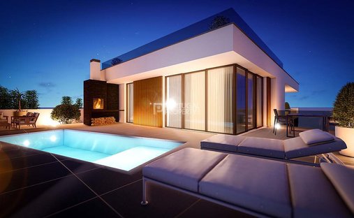 Villa in Tornada e Salir do Porto, Leiria, Portugal 1