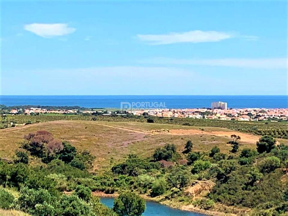 Land in Vila Nova de Cacela, Algarve, Portugal 4 - 16561881