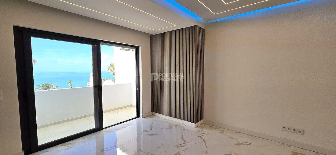 Apartment in Quarteira, Algarve, Portugal 4 - 16561398