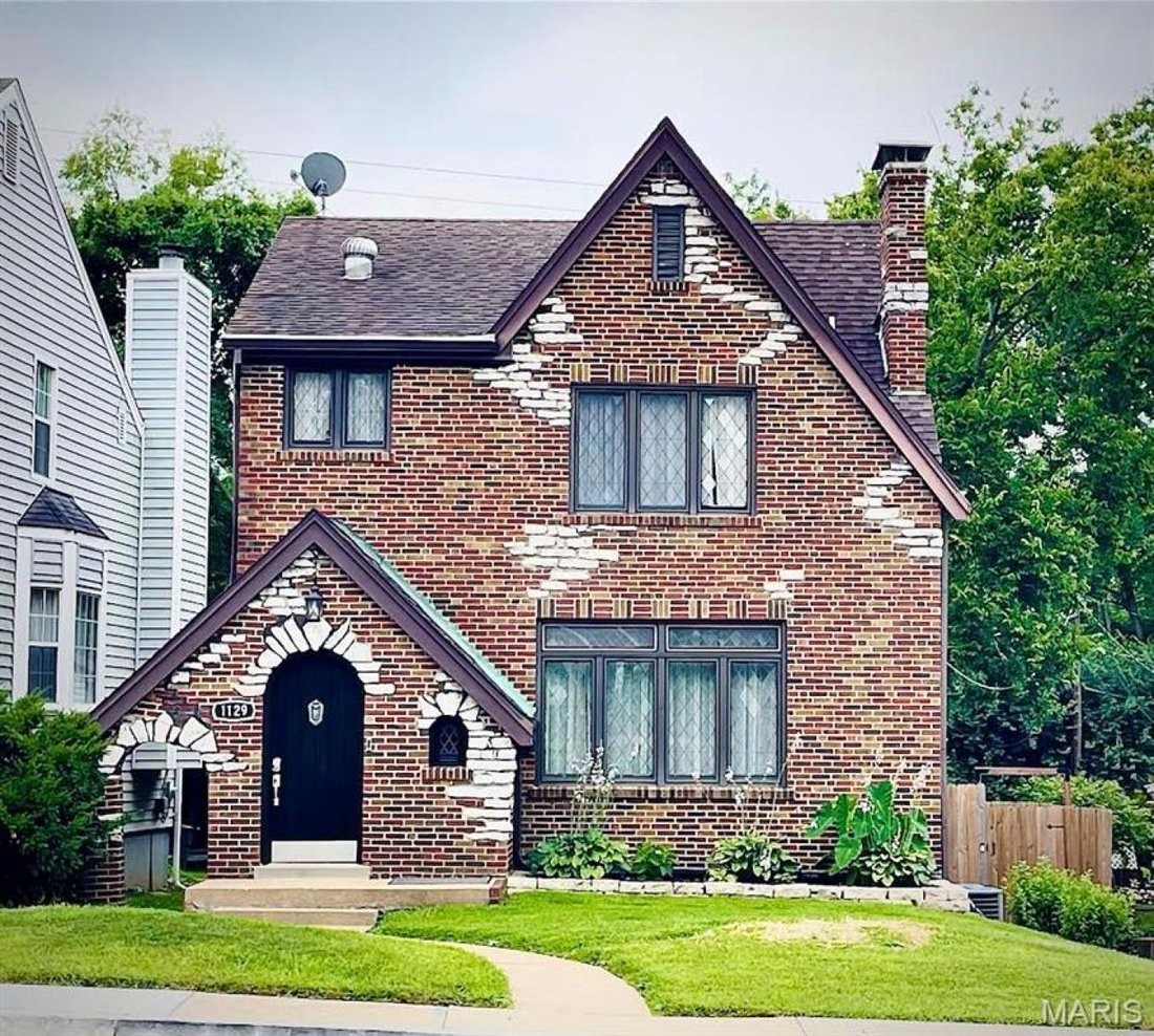 House in Richmond Heights, Missouri, United States 1 - 16560304