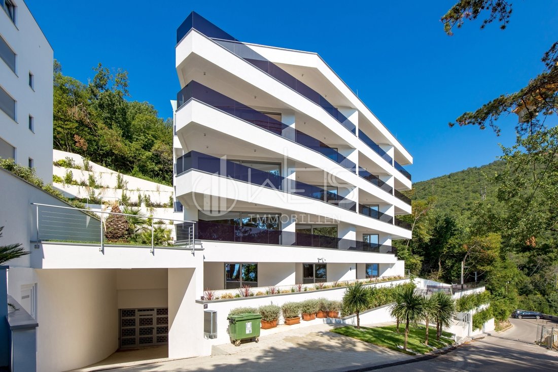 Grad Opatija, Primorje-Gorski Kotar County, Croatia 3 - 16560344