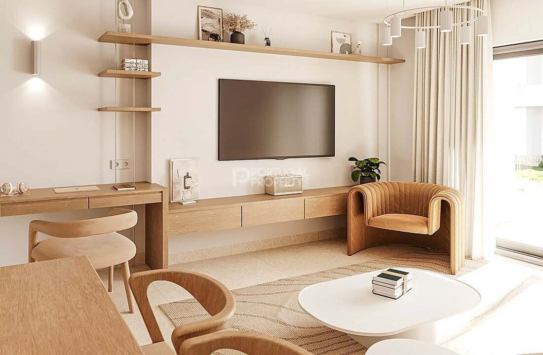 Apartment in Carvoeiro, Algarve, Portugal 5 - 16561558