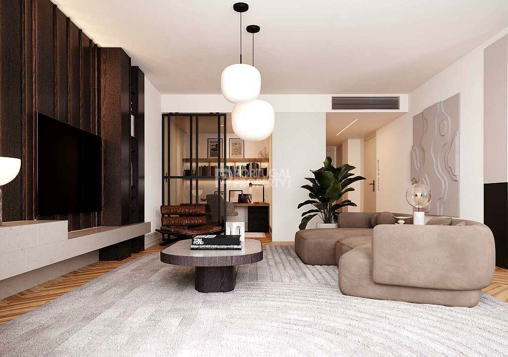 Apartment in Cedofeita, Santo Ildefonso, Se, Miragaia, Sao Nicolau e Vitoria, Porto District, Portugal 2 - 16561385