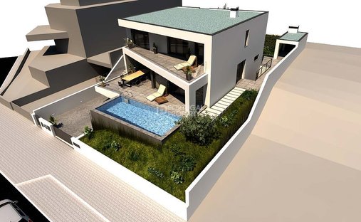 Villa a Lourinha e Atalaia, Lisbona, Portogallo 1