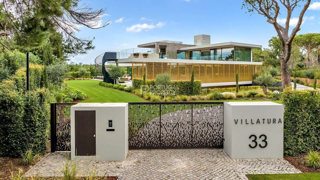Villa in Quinta do Lago, Almancil, Portugal 4 - 16561774