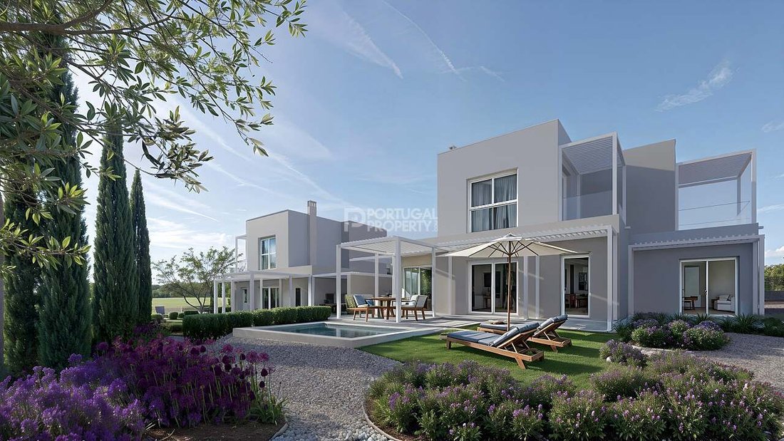 Villa in Silves, Algarve, Portugal 1 - 16561432