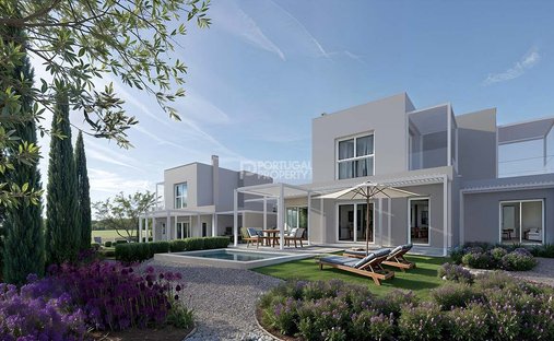 Villa a Silves, Algarve, Portogallo 1