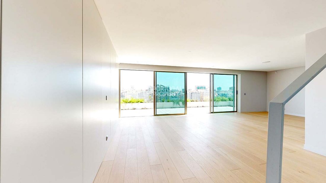 Apartment in Arroios, Lisbon, Portugal 2 - 16561658