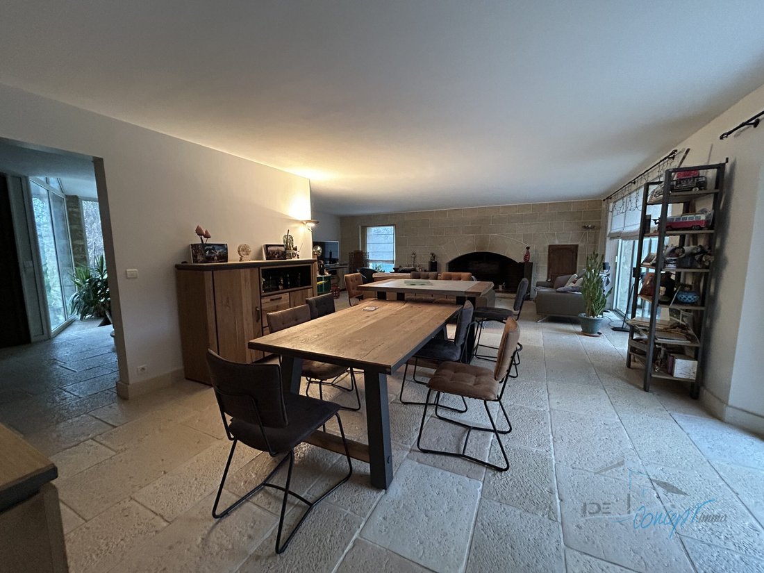 Villa in Janville-sur-Juine, Ile-de-France, France 4 - 16561066