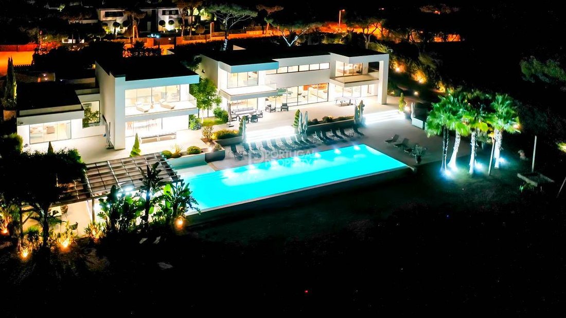 Villa in Vilamoura, Quarteira, Algarve 2 - 16561845