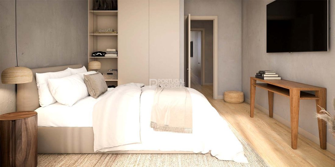 Apartment in Foz do Arelho, Leiria District, Portugal 5 - 16562574